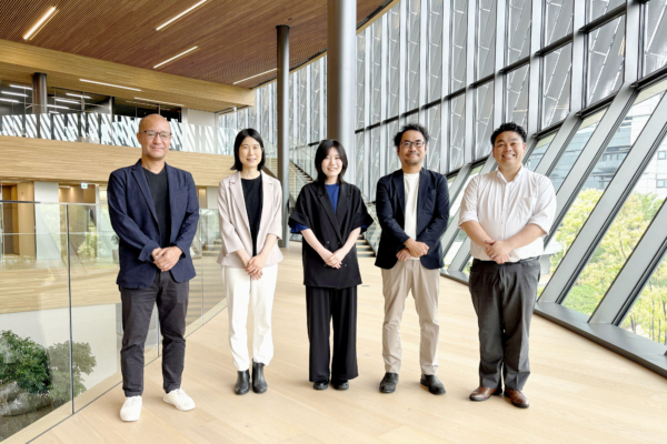 NGK株式会社様