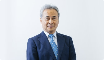 ビズネット株式会社　代表取締役社長 渡里　直樹